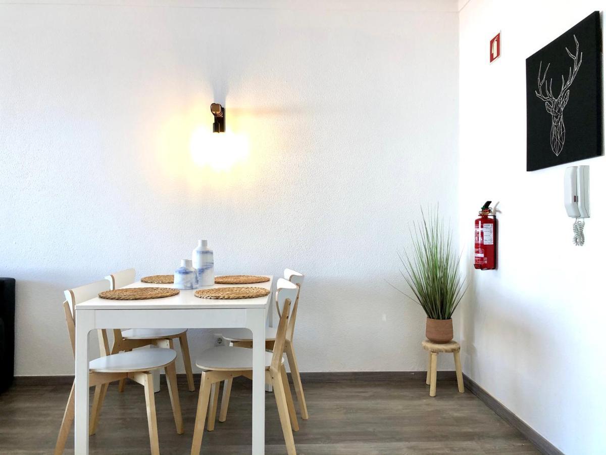 I Old Town And Center Apartment Albufeira